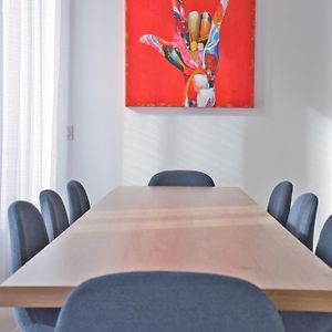 Suite Appartement met Drie Slaapkamers