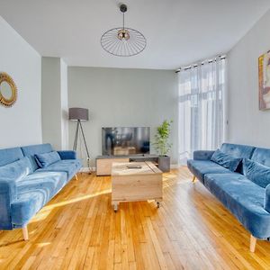 Deluxe Appartement